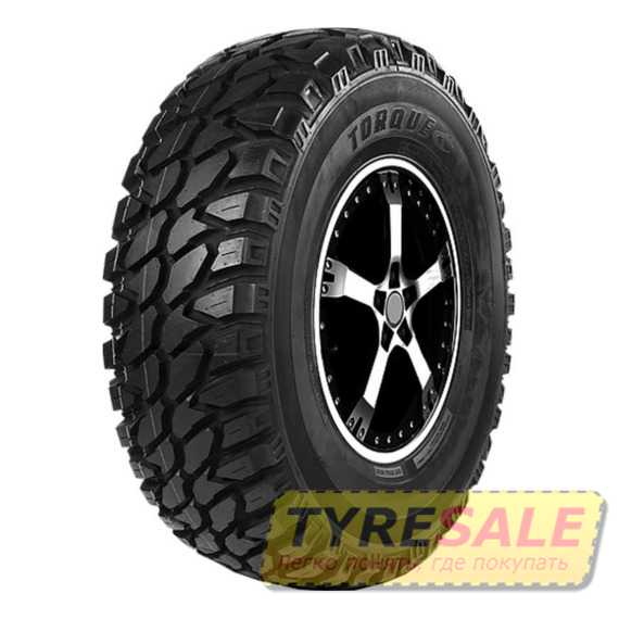 Купить Летняя шина TORQUE TQ-MT701 235/75R15 104/101Q