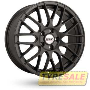 Купити DISLA Bayern 715 GM R17 W7.5 PCD5x114.3 ET45 DIA67.1