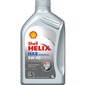 Купити Моторне мастило SHELL Helix HX8 Synthetic 5W-40 (4л)