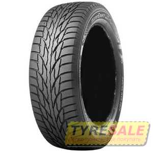 Купити Зимова шина MARSHAL WinterCraft Ice WS-51 265/65R17 116T