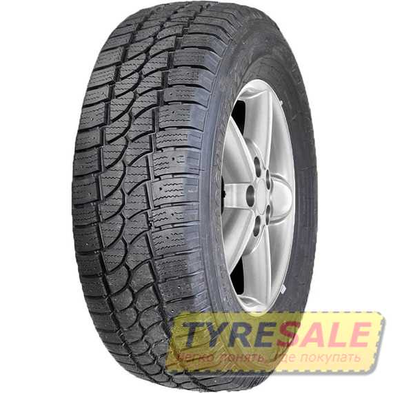 Купить Зимняя шина STRIAL WINTER 201 235/65R16C 115/113R (Шип)