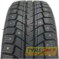 Купити Зимова шина DOUBLESTAR DW07 205/70R15 96T