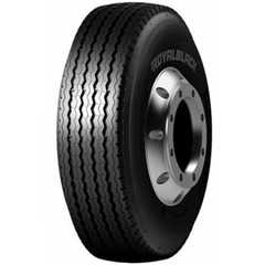 Купить Всесезонная шина ROYAL BLACK RT706 385/65R22.5 160L