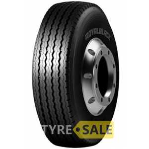 Купити Всесезонна шина ROYAL BLACK RT706 385/65R22.5 160L