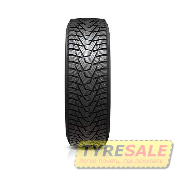 Купить Зимняя шина HANKOOK Winter i Pike X (W429A) 235/55R19 105T (Под шип)