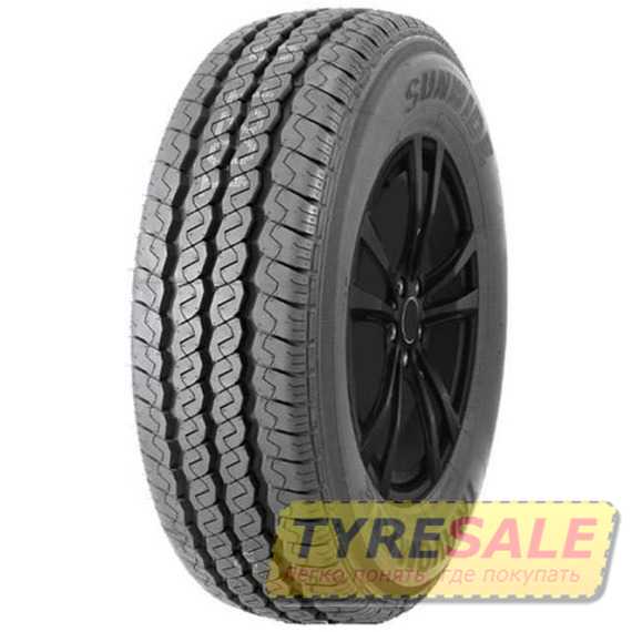 Купить Зимняя шина SUNWIDE Sunwin 275/45R20 110T