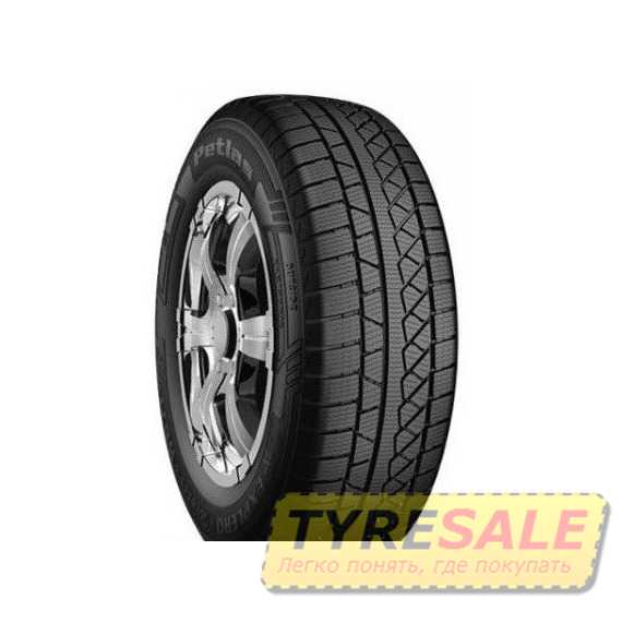 Купить Зимняя шина STARMAXX INCURRO WINTER W870 215/55R18 95H