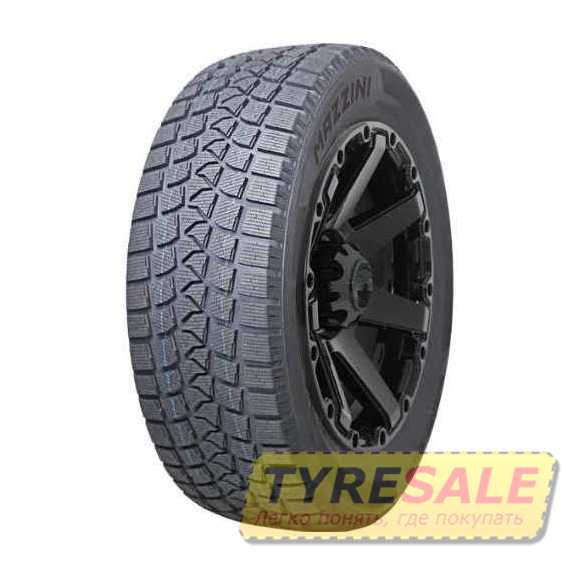 Купити Зимова шина MAZZINI Snowleopard 195/65R15 91T