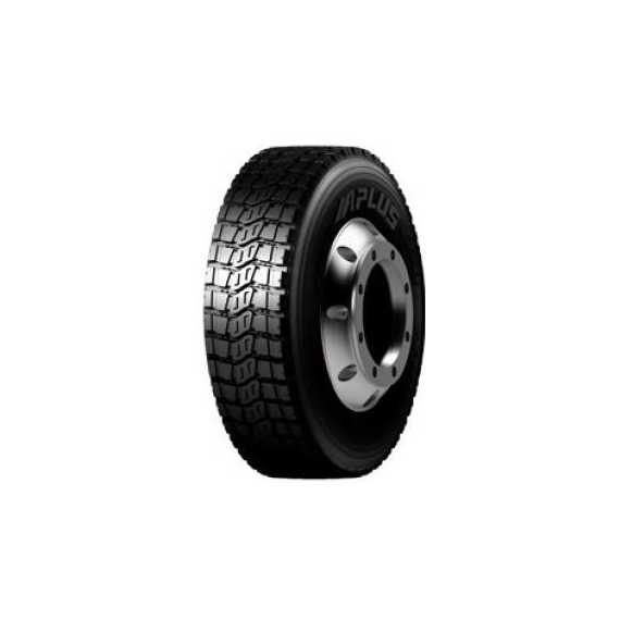 Купить Грузовая шина APLUS D688 (ведущая) 7.50R16 122/118K 14PR
