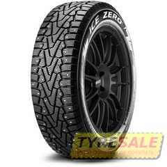 Купити Зимова шина PIRELLI Winter Ice Zero 275/45R20 110H (Під шип)