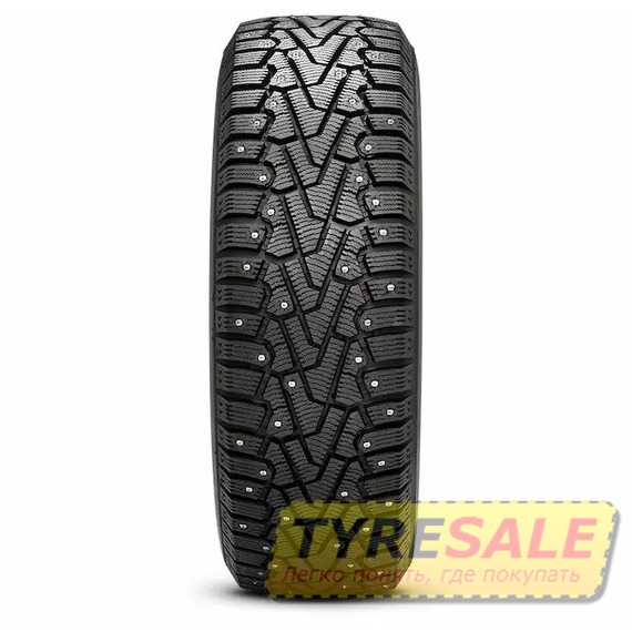Купити Зимова шина PIRELLI Winter Ice Zero 275/45R20 110H (Під шип)
