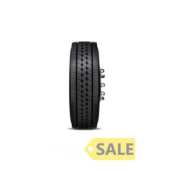 Купити Вантажна шина GOODYEAR KMAX S GEN-2 3PMSF (рульова) 315/70R22,5 156/150L