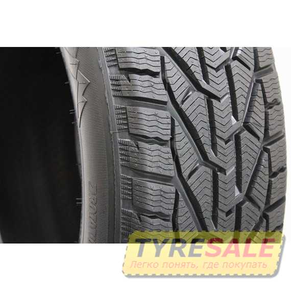 Купити Зимова шина TIGAR Winter 175/70R13 82T