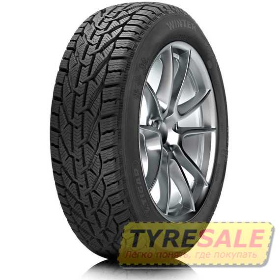 Купити Зимова шина TIGAR Winter 175/70R13 82T