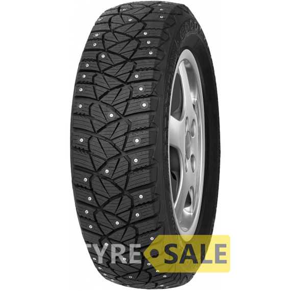 Купити Зимова шина GOODYEAR UltraGrip 600 215/55R17 98T (Шип)