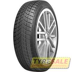 Купити Зимова шина DOUBLESTAR DW09 315/35R20 106T