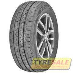 Купить Всесезонная шина TRACMAX A/S Van Saver 215/65R16C 109/107T