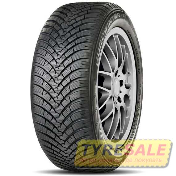 Купити Зимова шина FALKEN Eurowinter HS01 Run Flat 235/55R19 105V