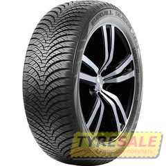 Купить Всесезонная шина FALKEN EuroAll Season AS210 235/55R18 104V