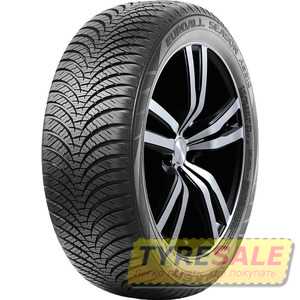 Купити Всесезонна шина FALKEN EuroAll Season AS210 235/55R18 104V