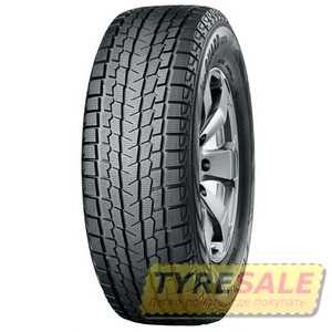 Купити Зимова шина YOKOHAMA IceGUARD G075 SUV 225/55R18 98Q