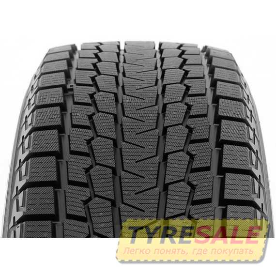 Купити Зимова шина YOKOHAMA IceGUARD G075 SUV 265/50R20 111Q