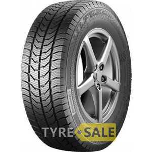 Купити Зимова шина CONTINENTAL VancoContact Viking 215/65R16C 109/107R