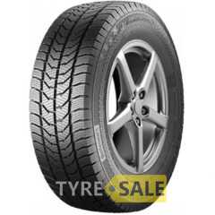 Купити Зимова шина CONTINENTAL VanContact Viking 205/75R16C 110/108R