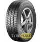 Купить Зимняя шина CONTINENTAL VanContact Viking 205/65R16C 107/105R