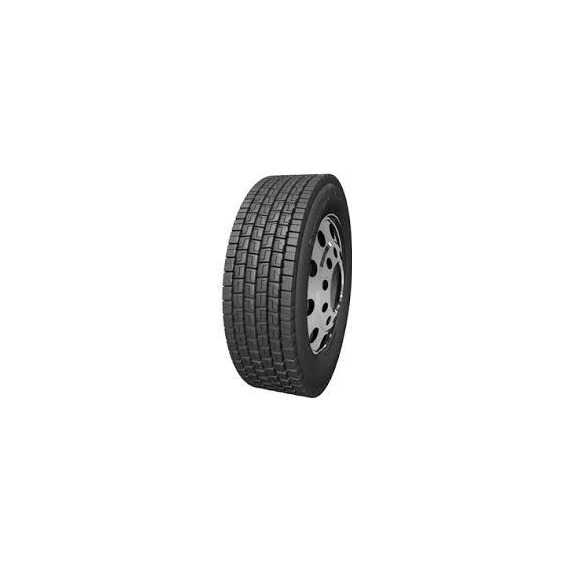 Грузовая шина ROADSHINE RS612A - Интернет магазин шин и дисков по минимальным ценам с доставкой по Украине TyreSale.com.ua