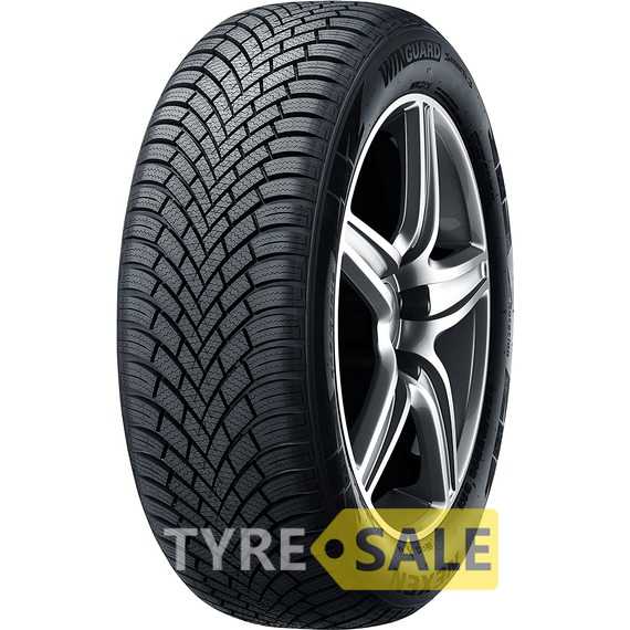 Купити Зимова шина NEXEN Winguard Snow G3 (WH21) 205/60R16 92H