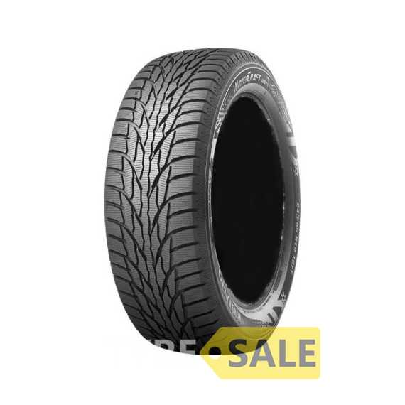 Купити Зимова шина MARSHAL WinterCraft Ice WS-51 SUV 265/65R17 116T