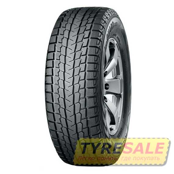 Купити Зимова шина YOKOHAMA IceGUARD G075 SUV 255/50R20 109Q