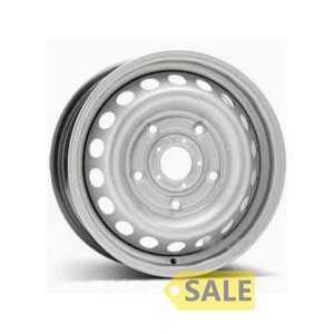 Купити Легковий диск ALST (KFZ) OPEL Movano S R16 W6.5 PCD5x130 ET66 DIA89