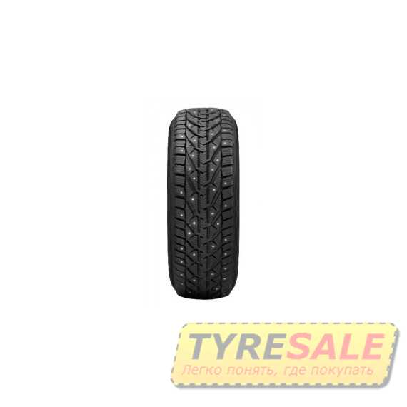 Купити Зимова шина TIGAR Ice 205/65R16 99T (Шип)