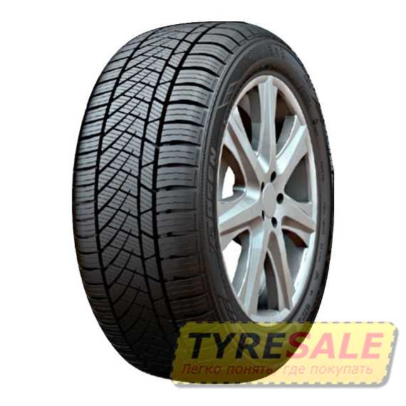 Купить Всесезонная шина KAPSEN Rassure 4S A4 205/55R16 91V