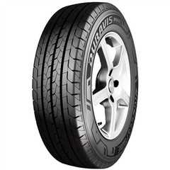 Купить Летняя шина BRIDGESTONE Duravis R660 205/65R16 C 107/105T