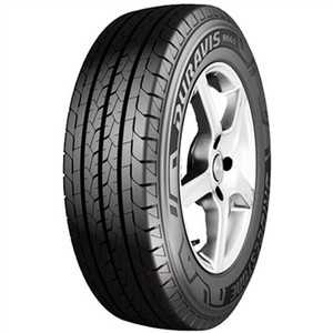 Купить Летняя шина BRIDGESTONE Duravis R660 205/65R16 C 107/105T
