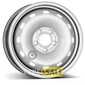 Купить ALST (KFZ) 7503 (Silver) R16 W6 PCD5x114.3 ET50 DIA66