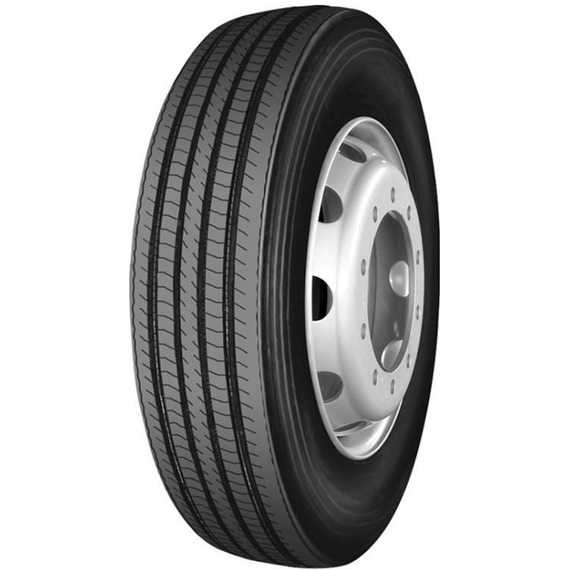 Грузовая шина LONG MARCH LM217 - Интернет магазин шин и дисков по минимальным ценам с доставкой по Украине TyreSale.com.ua