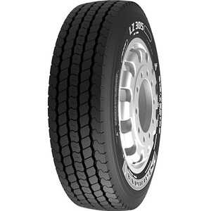 Купить Грузовая шина STARMAXX LZ305 (прицепная) 235/75R17.5 143/141J