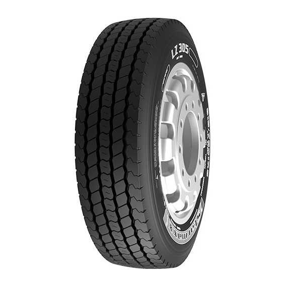 Купить Грузовая шина STARMAXX LZ305 (прицепная) 235/75R17.5 143/141J