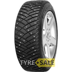 Купить Зимняя шина GOODYEAR UltraGrip Ice Arctic 195/65R15 95T (Под шип)