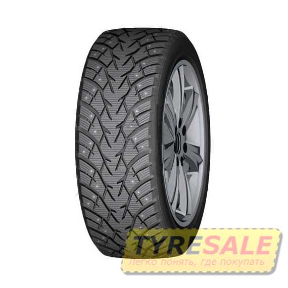 Купити Зимова шина LANVIGATOR Ice Spider 195/60R15 92T (Під шип)