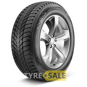 Купити Зимова шина ROADSTONE WinGuard ice Plus WH43 235/55R17 99T