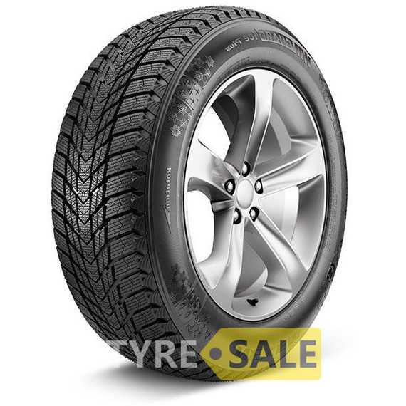 Купить Зимняя шина ROADSTONE WinGuard ice Plus WH43 235/55R17 99T