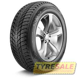 Купити Зимова шина ROADSTONE WinGuard ice Plus WH43 245/45R19 102T