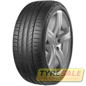 Купить Летняя шина TRACMAX X-privilo TX3 245/40R20 99Y