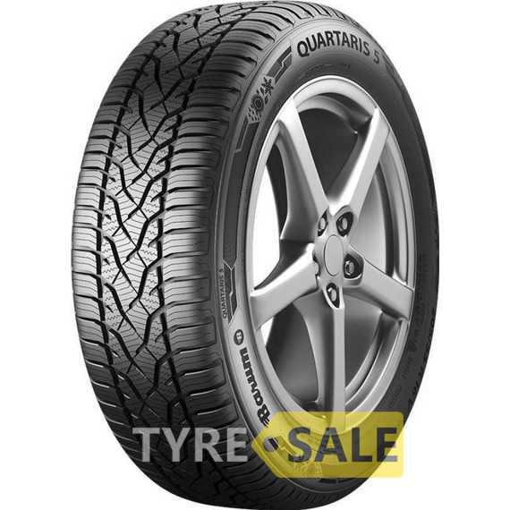 Купити Всесезонна шина BARUM Quartaris 5 225/40R18 92Y