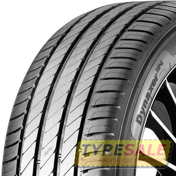 Купити Літня шина KLEBER Dynaxer HP4 215/55R17 98W XL